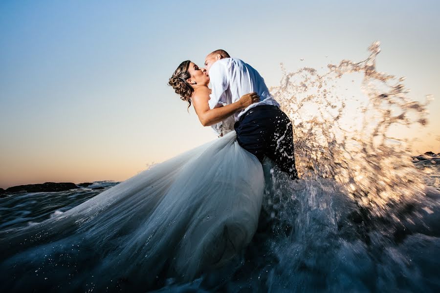 Fotógrafo de casamento Tiago Sousa (tiagosousa). Foto de 28 de dezembro 2017