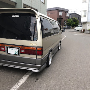 ホーミーコーチ AEGE24