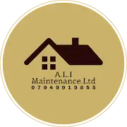 Ali Maintenance Logo