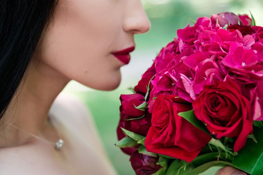 Fotógrafo de bodas Evgeniya Sushkova (andamani). Foto del 24 de agosto 2020