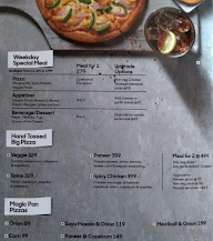 Pizza Hut menu 7