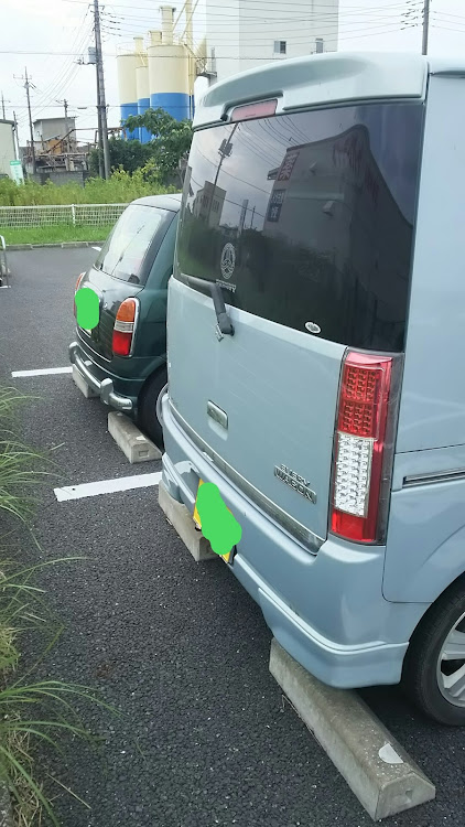  プラント積載車。さんが投稿した唐揚げ専門店・賄賂たくさん・こぶたのぴぎー・代車ですけど何か❔・千秋楽は間近⁉に関するカスタム事例の投稿画像2枚目