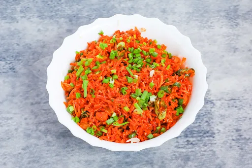 Schezwan Fried Rice