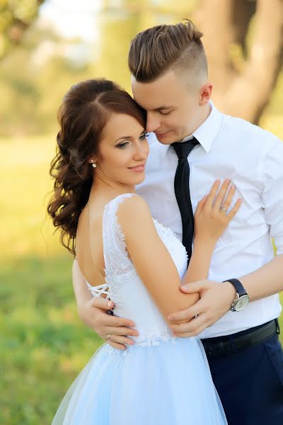 Wedding photographer Mikhail Leschanov (leshchanov). Photo of 17 June 2018