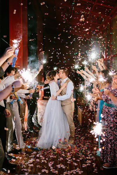 Wedding photographer Pavel Mikhaylov (jelapa69). Photo of 14 August 2016