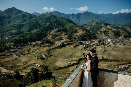 Wedding photographer Tat Thanh Vu (vutathanh). Photo of 20 December 2022