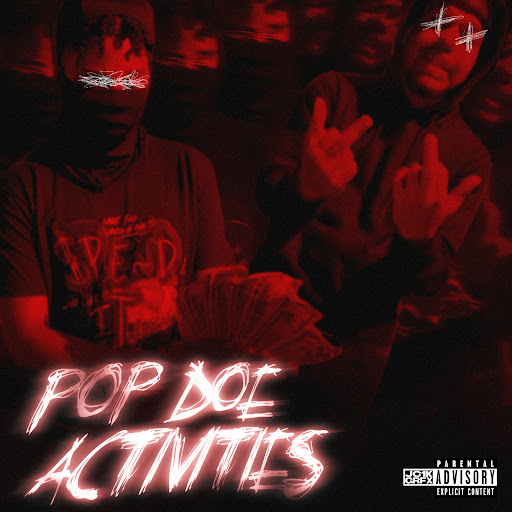 Pop doe activities (feat. CMB Feeze) - YouTube Music