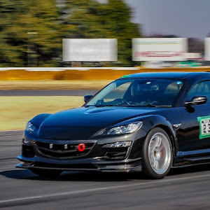 RX-8 SE3P