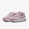 air max 95 plum fog / summit white / venice / metal silver