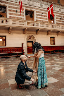 Photographe de mariage Nertila Arifi (bigwig). Photo du 11 avril