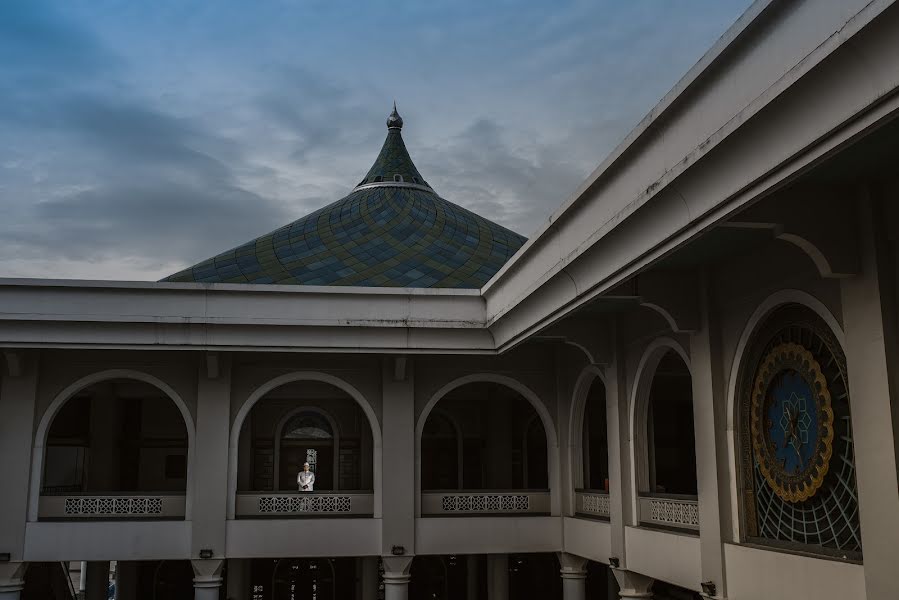 Fotógrafo de casamento Rian Pratama (rianpratama). Foto de 2 de junho 2018