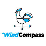Cover Image of Tải xuống Wind Compass 1.0.62 APK