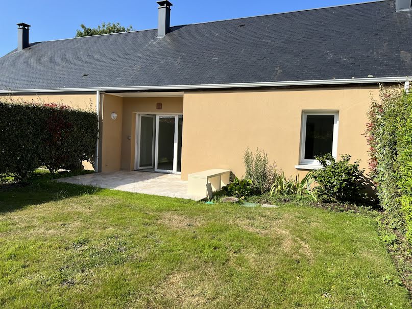 Vente maison 3 pièces 61.06 m² à Equemauville (14600), 246 750 €