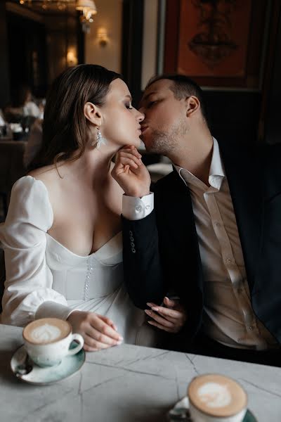 Bryllupsfotograf Oleg Zanimonskiy (ozanimon). Foto fra januar 22 2023