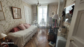 appartement à Paris 9ème (75)