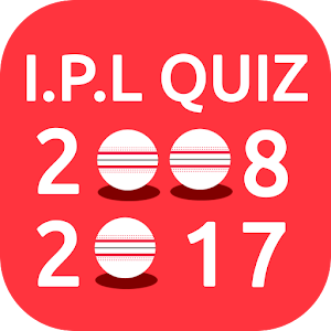 I.P.L Quiz  Icon