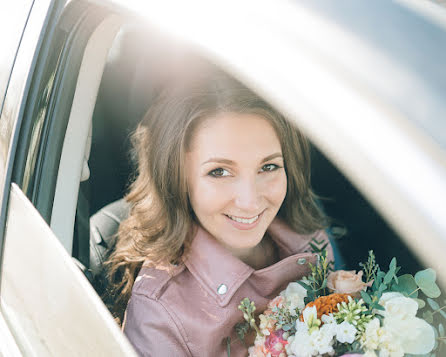 Fotógrafo de bodas Igor Buckhrikidze (insound). Foto del 13 de junio 2017