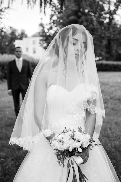 Fotógrafo de bodas Darya Turkadze (dendja). Foto del 20 de diciembre 2016