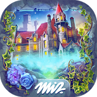 Hidden Object Enchanted Castle – Hidden Games