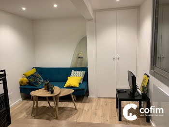 appartement à Biarritz (64)