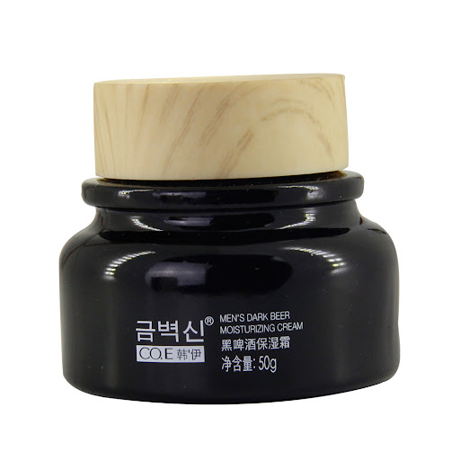 Title 2, Dark Beer Moisturizer for Dry Skin. Deeply Hydr...