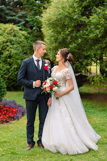 Fotógrafo de bodas Aleksandr Tarasevich (alekst). Foto del 25 de noviembre 2021