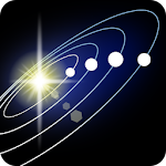 Solar Walk Free - Explore the Universe and Planets Apk