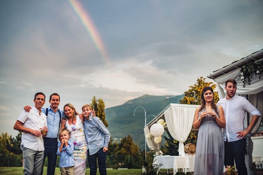 Fotógrafo de bodas Tsvetelina Deliyska (deliyska). Foto del 24 de enero 2019