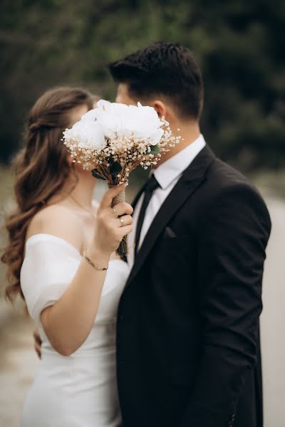 Fotógrafo de bodas Fatih Bozdemir (fatihbozdemir). Foto del 26 de abril