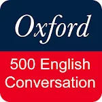 Cover Image of Descargar Conversación en inglés 2.1 APK