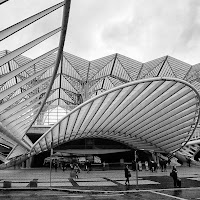 Stazione Oriente di 