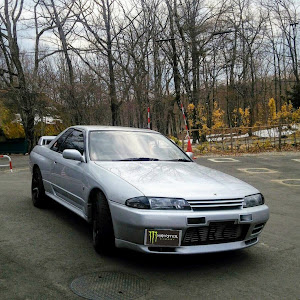 スカイライン GT-R BNR32