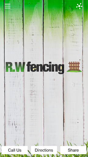 RW Fencing