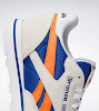 reebok x bronze 56k classic leather chalk/clacob/slaora