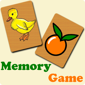 Download Kids Memory Game ( Flash Card Matching ) For PC Windows and Mac