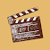 Film? Film. Film! – “Guess the movie” quiz game icon