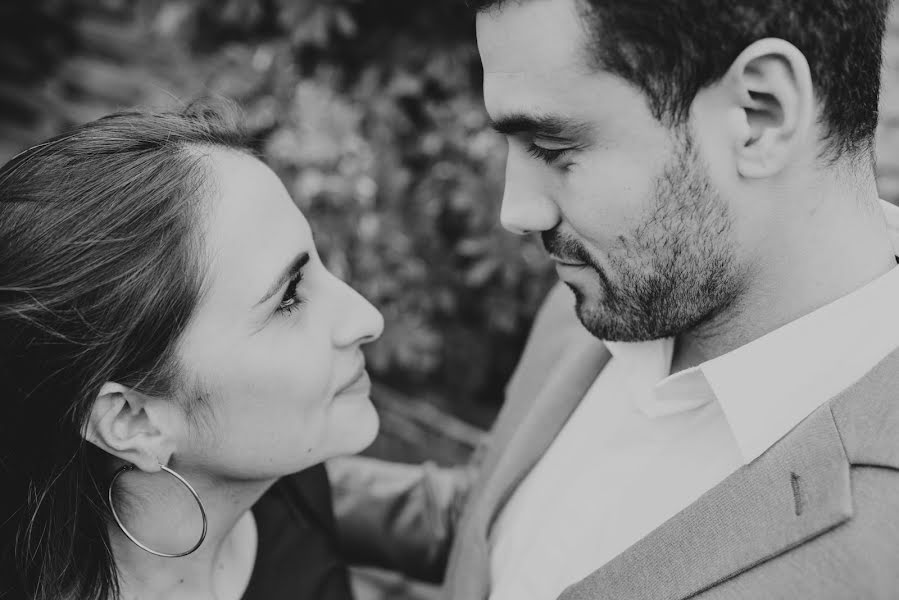 Свадебный фотограф Carlos Ramírez Duarte (carlosramirezd). Фотография от 5 февраля 2019