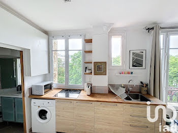 appartement à Nanterre (92)