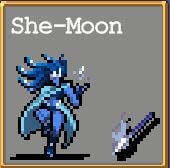 She-Moon