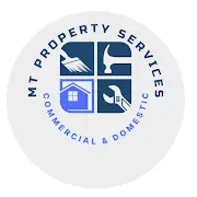 MT Property Services Logo