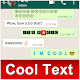 Cool Text Styles & Stylish Fonts characters maker Download on Windows