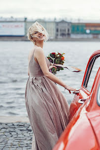 Esküvői fotós Aleksandr Mukhin (mukhinpro). Készítés ideje: 2020 március 23.