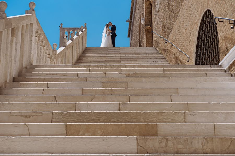 Fotógrafo de casamento Marco Biasini (mbiasiniprofili). Foto de 20 de outubro 2020