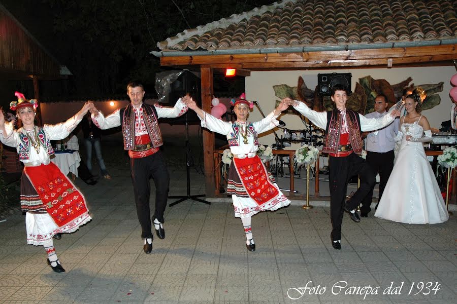 Bryllupsfotograf Canepa Stefano E Diana (fotocanepa). Bilde av 28 mai 2015