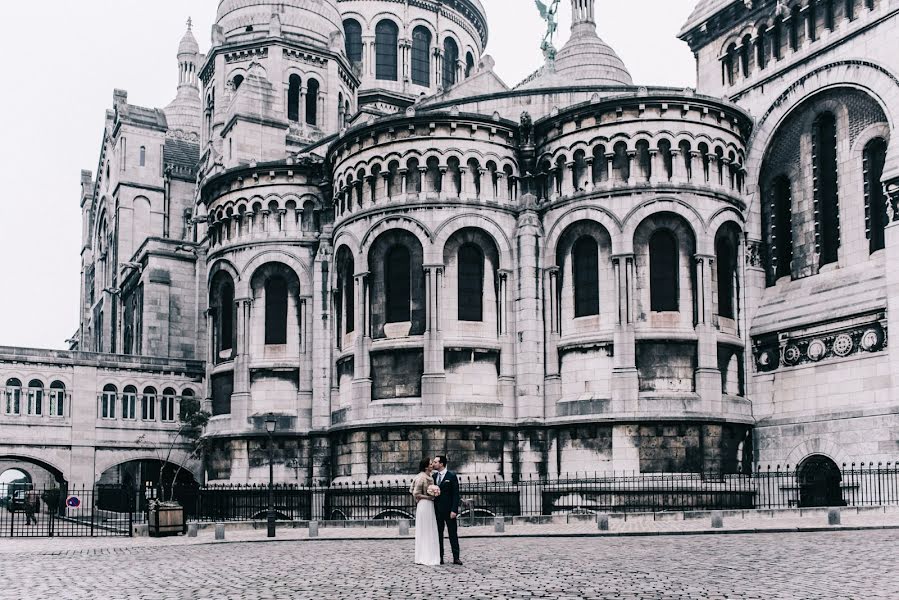 Düğün fotoğrafçısı Thomas Desmier (lesmariagesdetom). 2 Mayıs 2019 fotoları