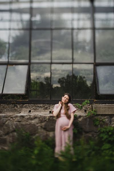 Fotógrafo de bodas Anna Gorbenko (annagorbenko). Foto del 20 de septiembre 2022