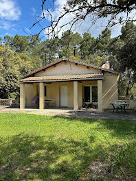 maison à Laval-Pradel (30)