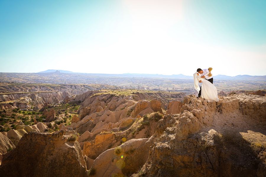 Fotógrafo de bodas Yasin Kiratli (kiratliyasin). Foto del 11 de agosto 2020