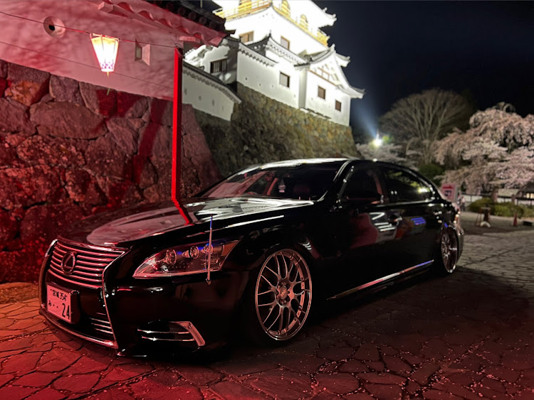 LSの時雨さんが投稿したカスタム事例の投稿画像2枚目