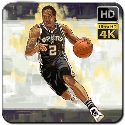 Kawhi Leonard Wallpapers Fans Latest Version For Android Download Apk